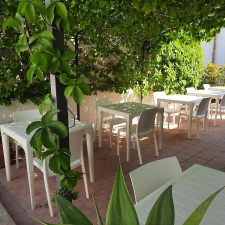 Hotel Noto Marina Stella Marina - B&B Lido di Noto Экстерьер фото