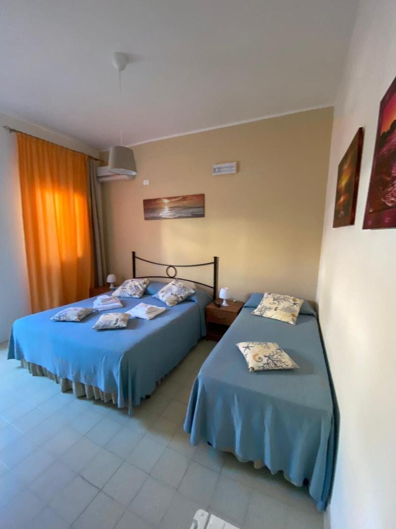 Hotel Noto Marina Stella Marina - B&B Lido di Noto Экстерьер фото