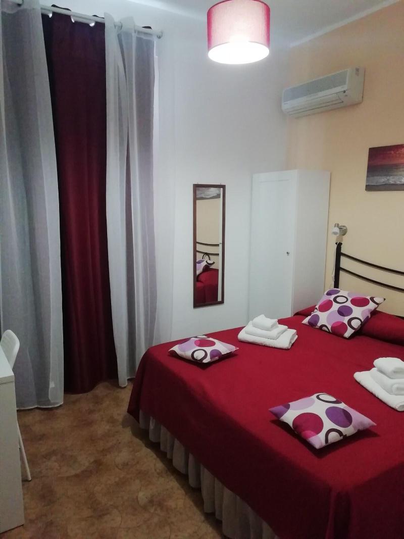 Hotel Noto Marina Stella Marina - B&B Lido di Noto Экстерьер фото