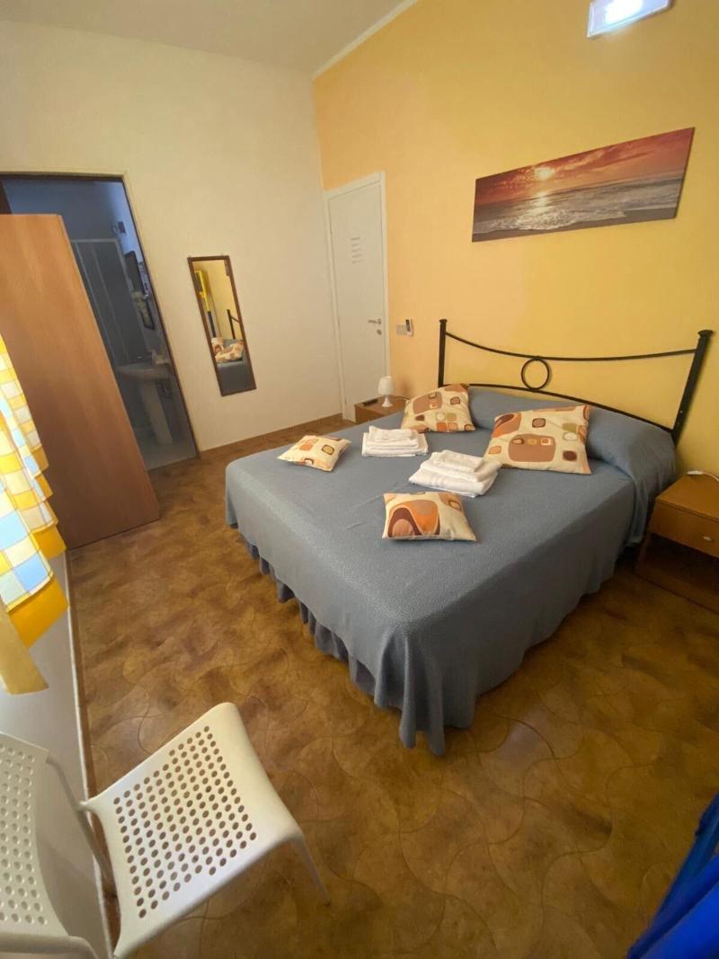 Hotel Noto Marina Stella Marina - B&B Lido di Noto Экстерьер фото