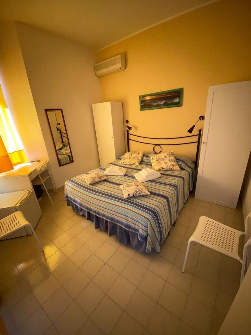 Hotel Noto Marina Stella Marina - B&B Lido di Noto Экстерьер фото