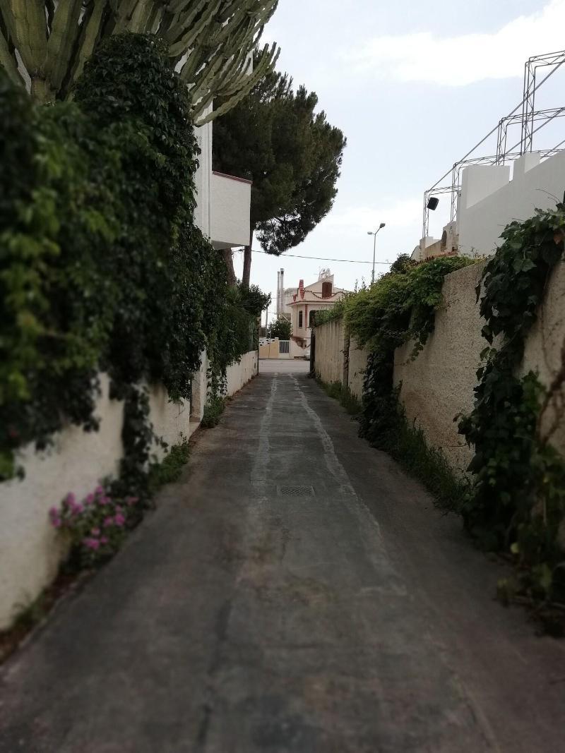 Hotel Noto Marina Stella Marina - B&B Lido di Noto Экстерьер фото