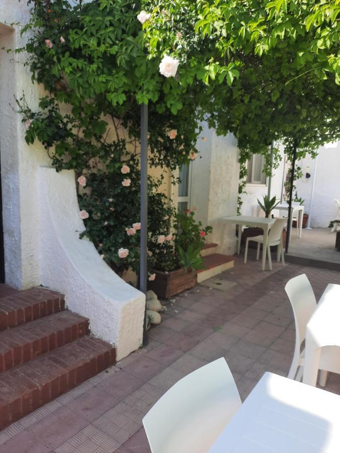 Hotel Noto Marina Stella Marina - B&B Lido di Noto Экстерьер фото