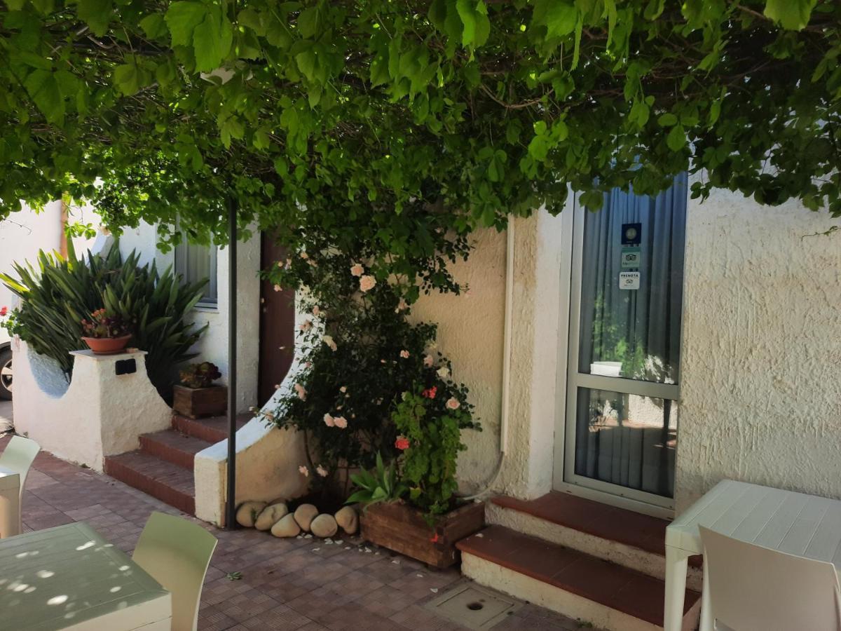 Hotel Noto Marina Stella Marina - B&B Lido di Noto Экстерьер фото
