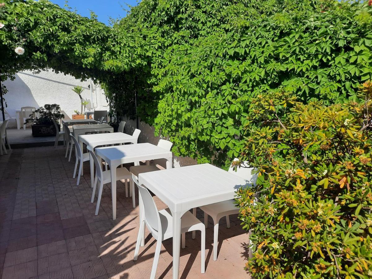 Hotel Noto Marina Stella Marina - B&B Lido di Noto Экстерьер фото