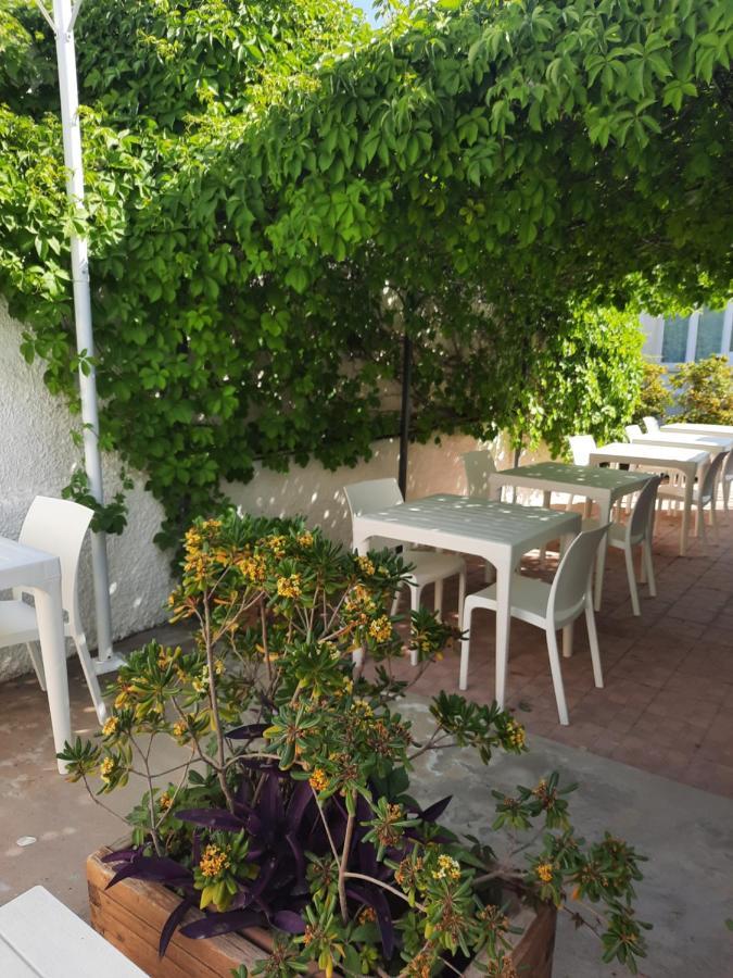 Hotel Noto Marina Stella Marina - B&B Lido di Noto Экстерьер фото