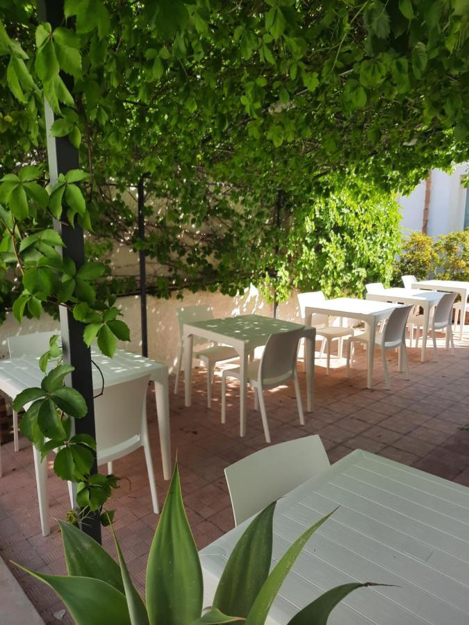 Hotel Noto Marina Stella Marina - B&B Lido di Noto Экстерьер фото