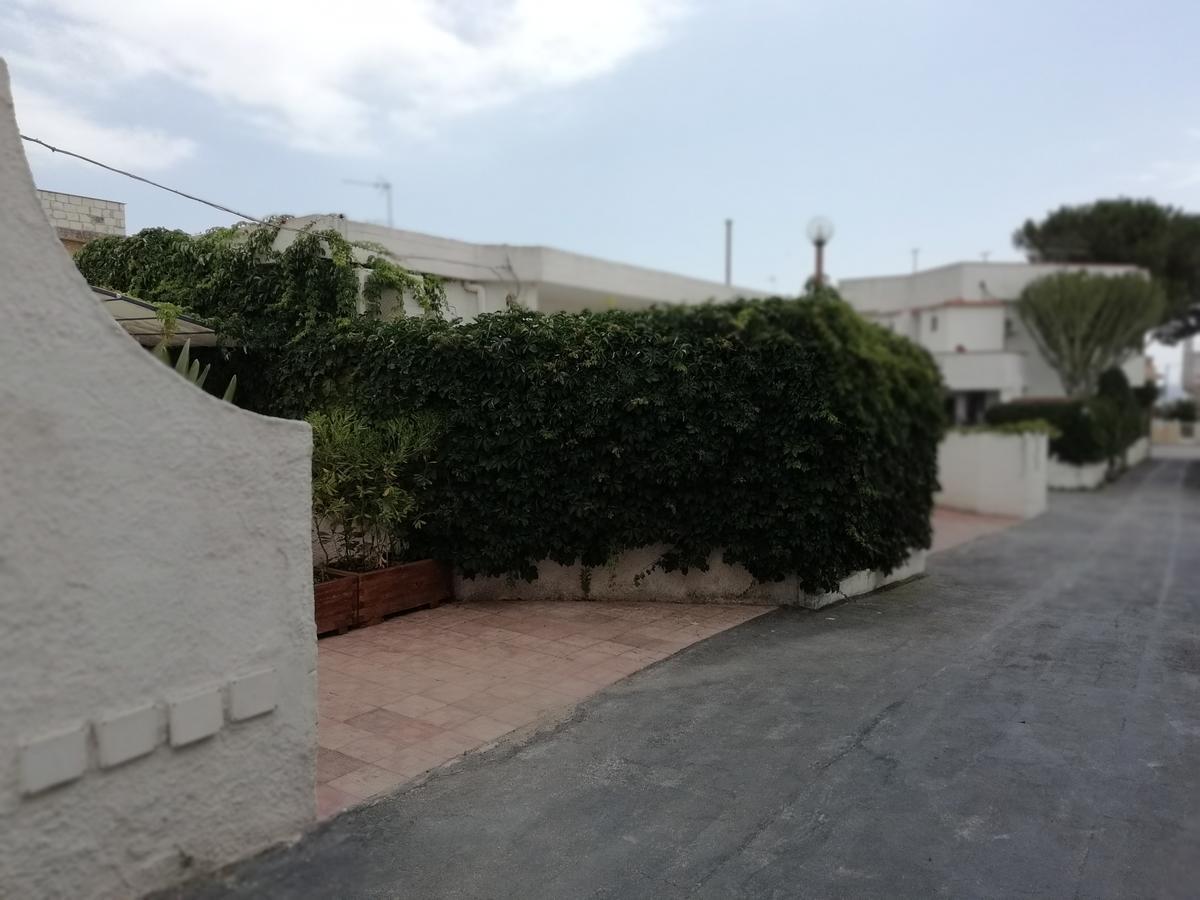 Hotel Noto Marina Stella Marina - B&B Lido di Noto Экстерьер фото